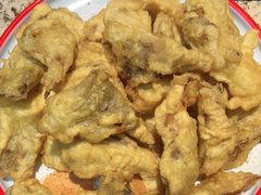 -清真·金鑫隆牛羊肉(环山路店)