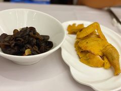 -骏莱海鲜鱼港(五角场店)