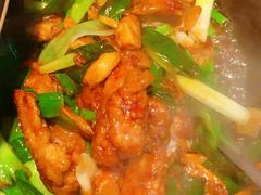 -新花城蟹粉馆(乌鲁木齐店)