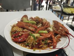 -船奇蒸汽海鲜·闽菜(八市海鲜总店)