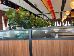 -半秋山西餐厅(宜昌大洋店)