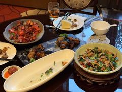 -大理实力希尔顿酒店•御玺中餐厅