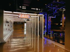 -龙岗区科技馆