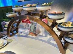 -烹然四季椰子鸡火锅(姚家园万象汇店)