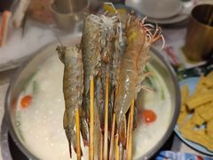 -集渔泰式海鲜自助火锅(新世纪广场店)