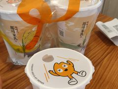 -CoCo都可(新我格广场店)