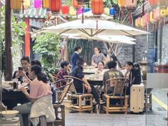 -院8里·少城记忆老川菜(宽窄巷子店)