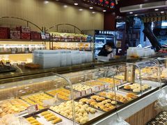 -赞记龙凤礼饼(广州市二宫向群宾馆店)
