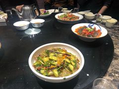 -寻北味品味东北(青浦宝龙店)