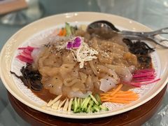 -董家大院·京味家常菜(朝丰家园店)