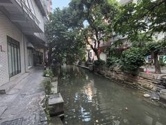 -小洲村