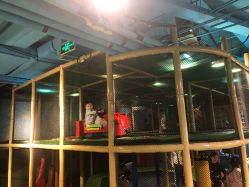 -KidSteam儿童乐园(富力城店)