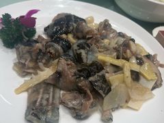 -得月楼·省级非遗·传统苏帮菜(观前店)