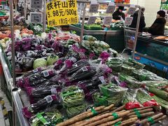 -物美超市(三里河店)