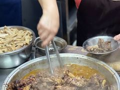 -阿秋牛排(湖心街店)