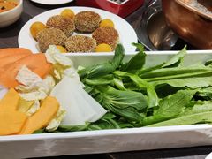 -东来顺饭庄(上地华联店)