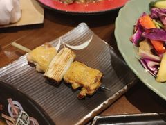 -鸟鹏烧鸟居酒屋(龙岗万科店)