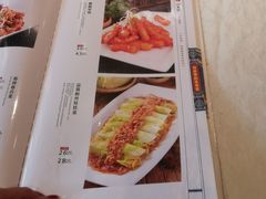 -福来居烤鸭店(天坛二店)