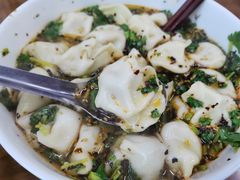 -回坊马二饺子馆
