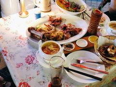 -巴伐利亚啤酒坊(意式风情街店)