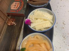 -火鳳祥美蛙牛肉自助(青悦城店)