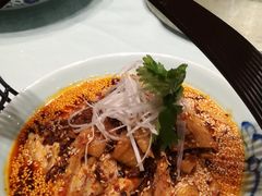 -锦程凯宴酒楼