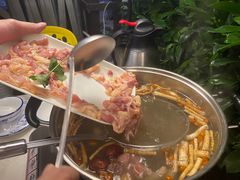 -小煵记·打边炉(西丽文光店)