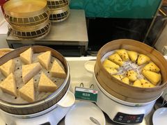 -南美元生态大酒店(海珠店)