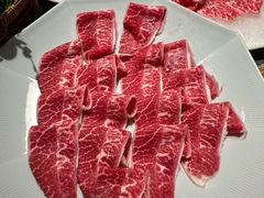 -鼎鼎香·港式火锅(北京SKP店)