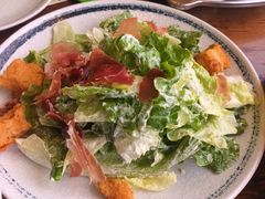 -PIZZA BIANCA(万象城店)