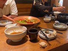 -云海肴·汽锅鸡·云南菜(天山百盛优客店)