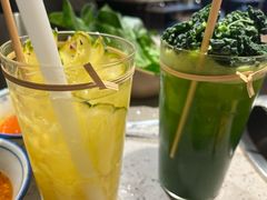 -川香煲(茅台路店)