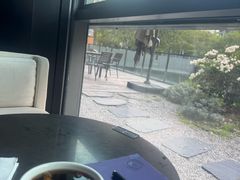 -木嘛working coffee(前海店)