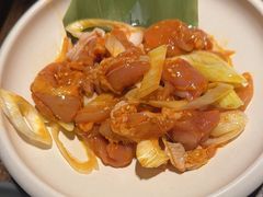 -新石器烤肉(中房金谊广场店)