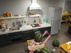 -Lilliput·粒粒堡亲子餐厅(嘉定宝龙店)