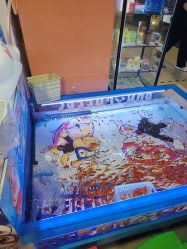 -卡通尼·Safari非洲探索乐园·生日会(金桥国际商业广场店)