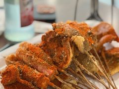 -周嵘铜火锅