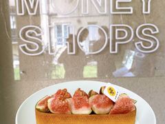 -Money Shops(愚园路店)