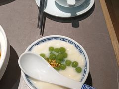 -晓淮山·扬州早茶·淮扬菜(龙阳广场店)