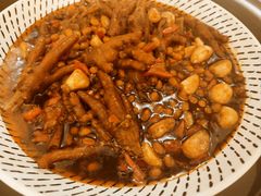 -盛宴标帜餐厅·亲子自助 (南昌喜来登酒店)