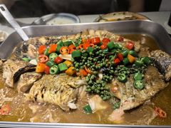 -三江源活鱼现烤(维多利摩尔城店)