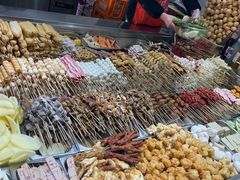 -林静小吃(复兴路店)