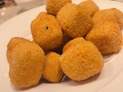 -稻香酒家(长宁KING88广场店)