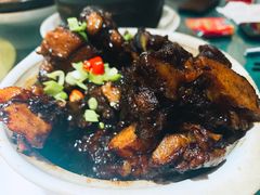 -富临轩私房菜(集庆门大街店)