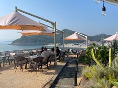 -Brew Farm·精酿农场海滨悬崖餐厅