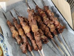 -中国兰州名牛纯汤牛肉面(永安道店)