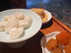 -时光花园(白鹭洲店)