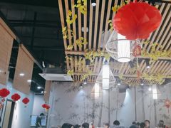 -老馆子·建德菜·山肴鱼鲜(海威新界店)