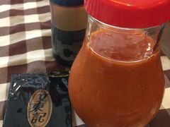 餐具摆设-文东记(马里士他店)