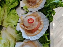 -海味当家·蒸锅海鲜(中山广场创始店)